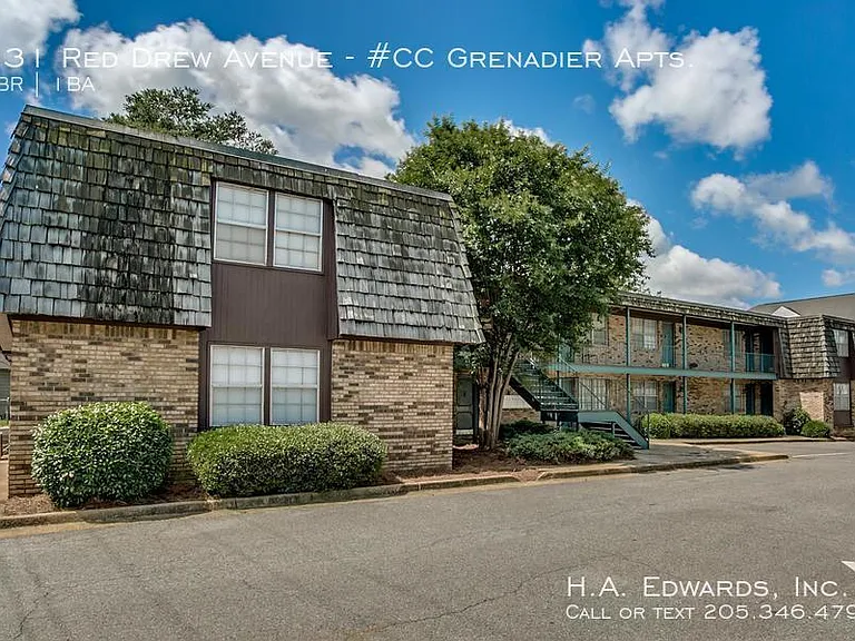 831 Red Drew Ave #CC GRENADIER APTS — Photo 6