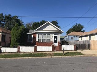 415 N D St, Pensacola, FL 32501