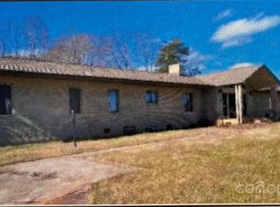 4121 Slanting Bridge Rd, Sherrills Ford, NC 28673