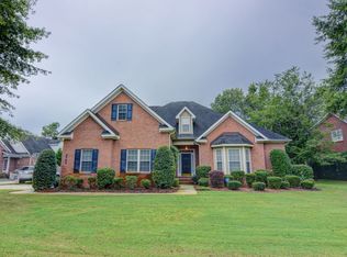 6708 Hardscrabble Ct, Wilmington, NC 28409