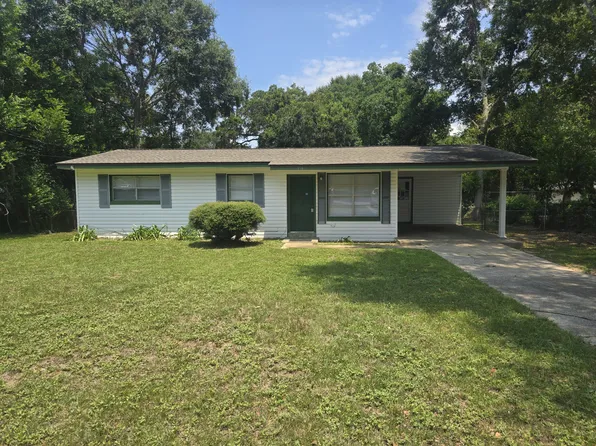 916 Twinbrook Ave, Pensacola, FL 32505