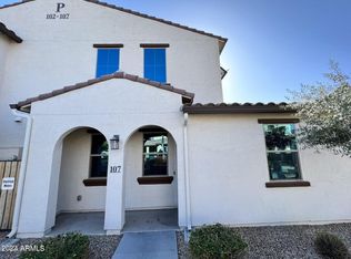 3855 S McQueen Rd UNIT 107, Chandler, AZ 85286