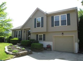 20 Broxton Way, Glassboro, NJ 08028