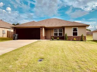4110 Willow Pointe Dr, Jonesboro, AR 72405