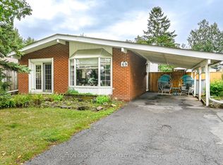 69 Clements Rd E, Ajax, ON L1S1L3