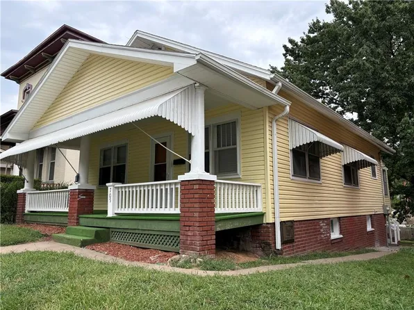 705 N 9th St, Saint Joseph, MO 64501