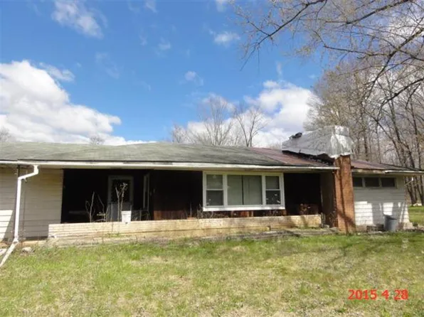 24 Industrial Park Rd, Beech Creek, PA 16822