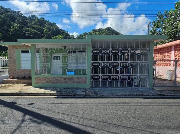 18 Bo Selgas David Lopez St, Florida, PR 00650
