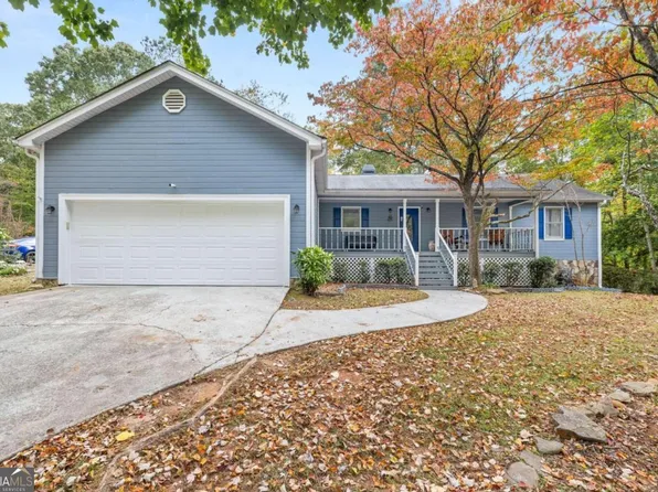 5671 Pipsissewa Dr, Flowery Branch, GA 30542