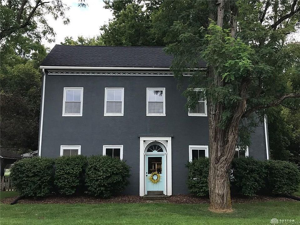 10190 Mudlick Rd, Germantown, OH 45327 Zillow