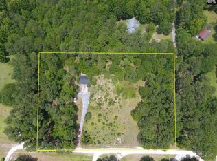 366 Country Manor Rd, Camden, SC 29020