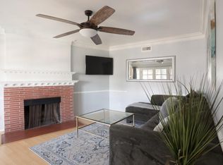 1002 S Mansfield Ave, Los Angeles, CA 90019