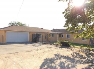 14241 Rosedale Hwy, Bakersfield, CA 93314