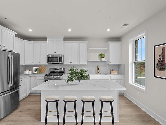 This image features interior design created in collaboration with AI.