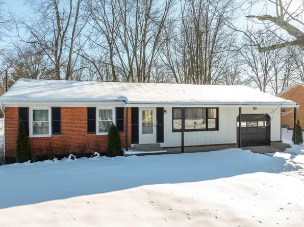 3942 Wilma Ct, Cincinnati, OH 45245