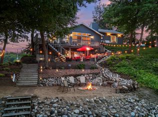 50461 Fish Lake Rd, Detroit Lakes, MN 56501