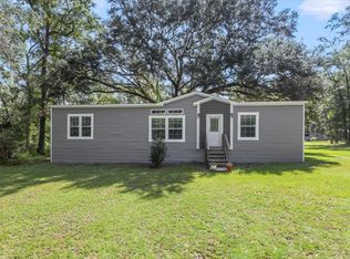 59 Westview Ln, Monticello, FL 32344