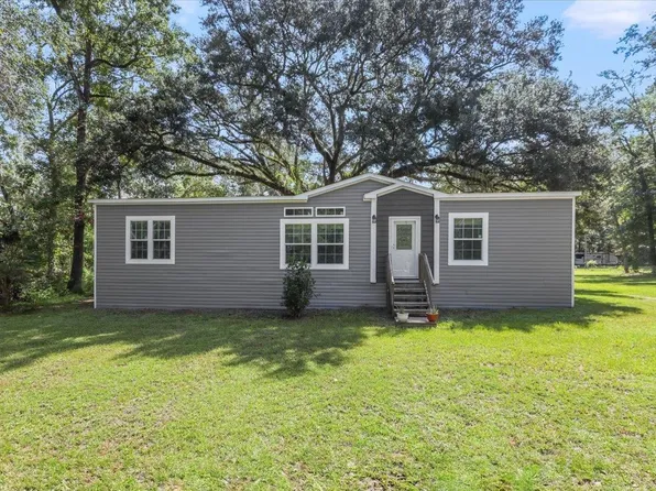 59 Westview Ln, Monticello, FL 32344