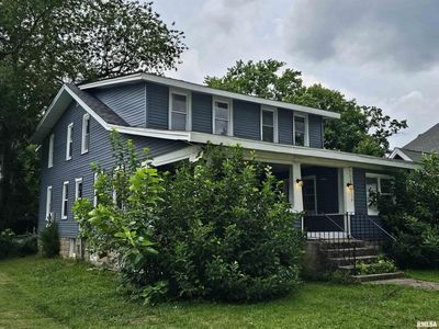 810 N Van Buren St, Marion, IL, 62959