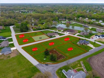 1545 Kathleen Dr, Staunton, IL, 62088