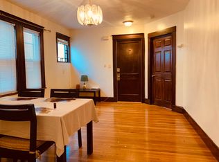 11 Romsey St #3AE, Dorchester, MA 02125