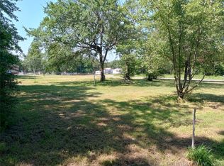 108595 Seabreeze Dr, Checotah, OK 74426