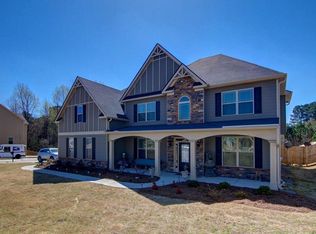 2351 Alexander Top Pl, Grayson, GA 30017