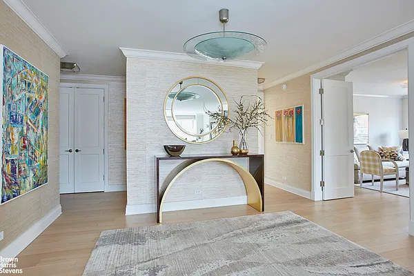 Sold by Brown Harris Stevens | media 10