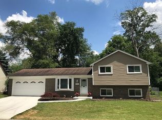 530 Rice Ave, Ypsilanti, MI 48197