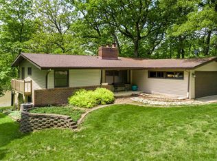 115 Solar Cir, Litchfield, IL 62056