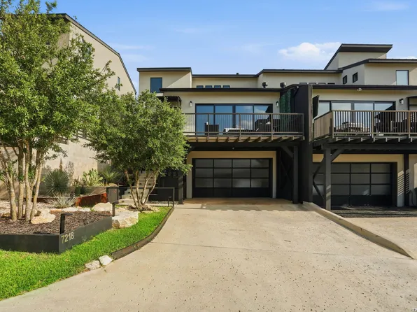 7218 TERRA FLS #101, San Antonio, TX 78256