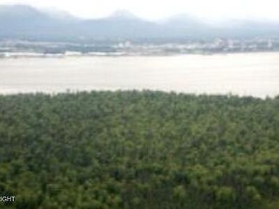 L-157 Allen D Powell Homestead, Wasilla, AK, 99623