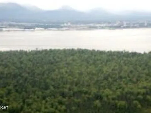 L-157 Allen D Powell Homestead, Wasilla, AK 99623