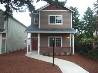 6148 SE Duke St, Portland, OR 97206