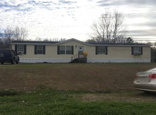 214 Lealand Dr, Vicksburg, MS 39180