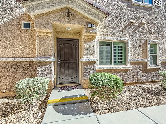 3rd image of 6464 Clara Bow Ave Unit 103