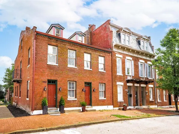 1800 S 8th St, Saint Louis, MO 63104