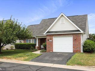 109 Cranberry Ct, Winchester, VA 22602