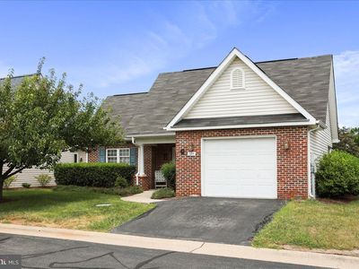 109 Cranberry Ct, Winchester, VA, 22602