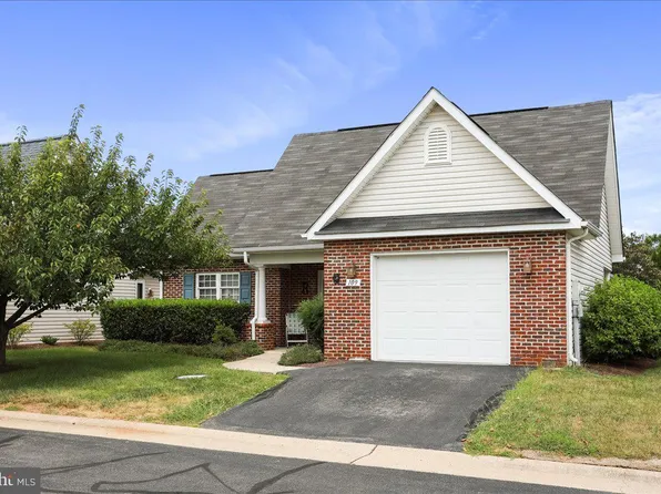 109 Cranberry Ct, Winchester, VA 22602