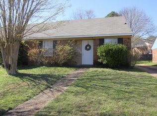 108B Meadowwick Dr, Clinton, MS 39056