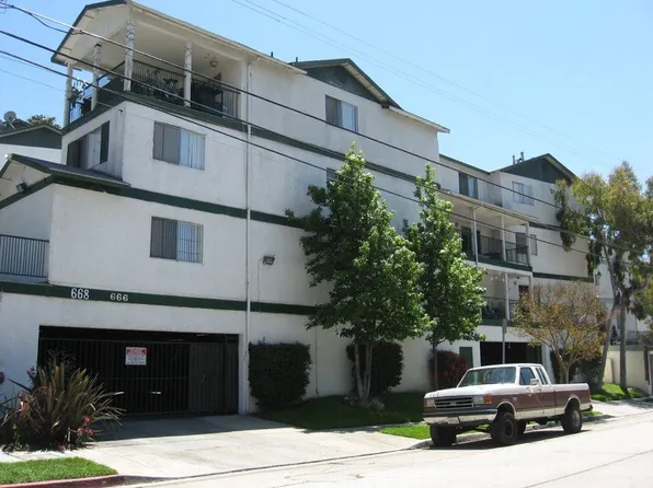 668 Lavetta Terrace St, Los Angeles, CA 90026