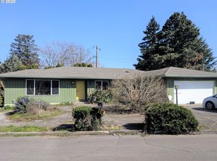 5145 NE Jarrett St, Portland, OR 97218