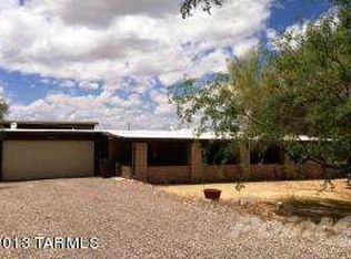 202 E Mountain Sunset Pl, Tucson, AZ 85704