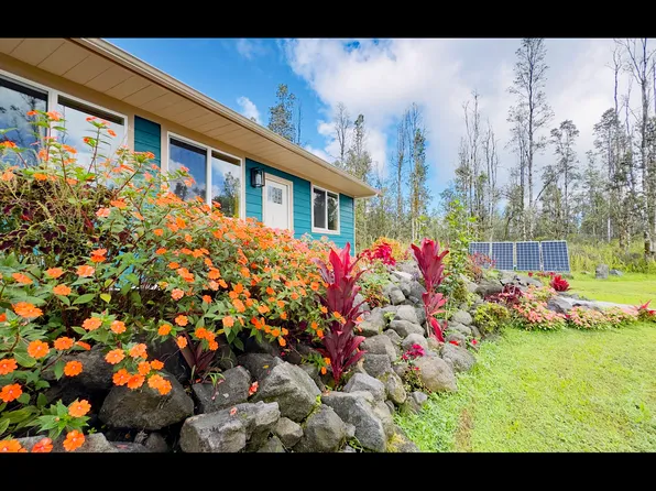 16-570 Wao Kele Rd, Kurtistown, HI 96760