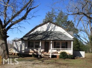 3024 Old Lifsey Springs Rd, Molena, GA 30258