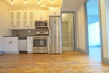Rented by Lofts and Flats LLC