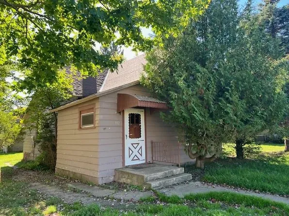 112 3rd Avenue, Shell Lake, WI 54871