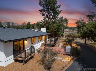 15277 Oak Creek Rd, El Cajon, CA 92021