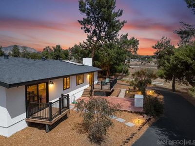 15277 Oak Creek Rd, El Cajon, CA, 92021